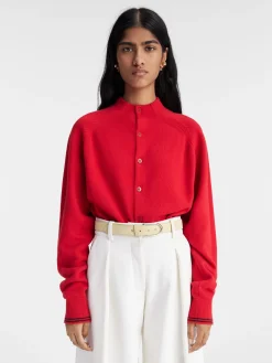 The Pitatto cardigan