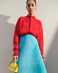 The Pitatto cardigan