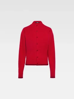 The Pitatto cardigan