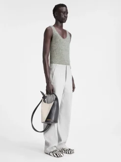 The Pitatto tank top