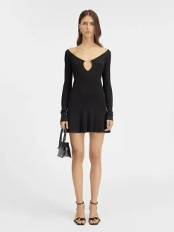 The Pralù mini dress