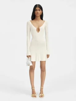 The Pralù mini dress
