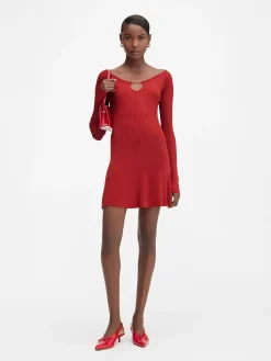 The Pralù mini dress