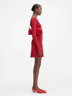 The Pralù mini dress