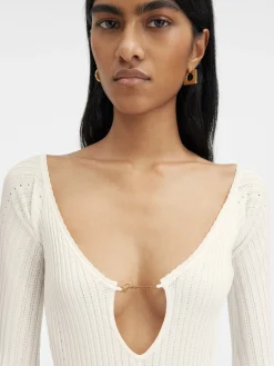 The Pralù mini dress