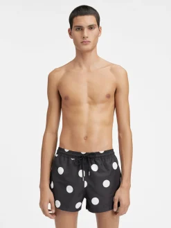 The Puntini swimsuit