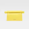 The Rond Carré clutch