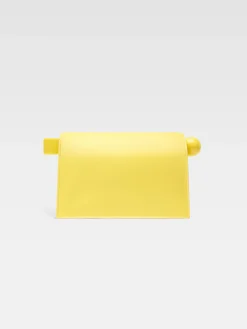 The Rond Carré clutch