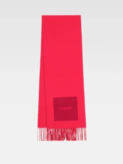 The Rond Carré scarf