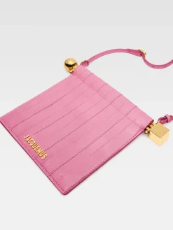 The Rond Carré wallet