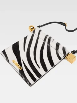 The Rond Carré wallet