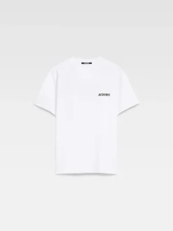 The Saint Tropez Place des Lices address t-shirt