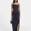 The Saudade long dress