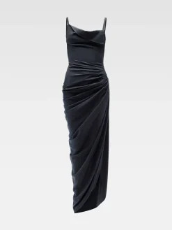 The Saudade long dress
