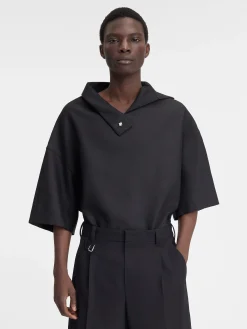 The Scala polo shirt