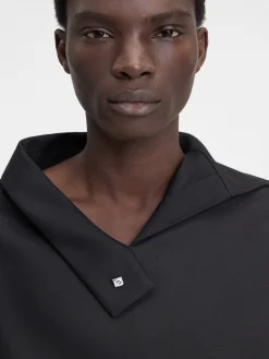 The Scala polo shirt