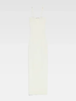 The Sierra dress with straps