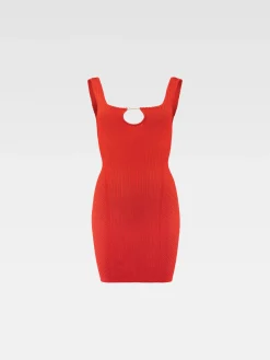 The Sierra mini dress