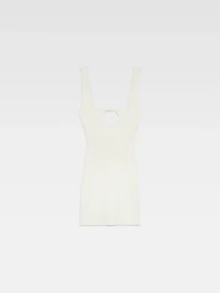 The Sierra mini dress