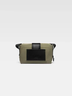 The small Bambino messenger bag