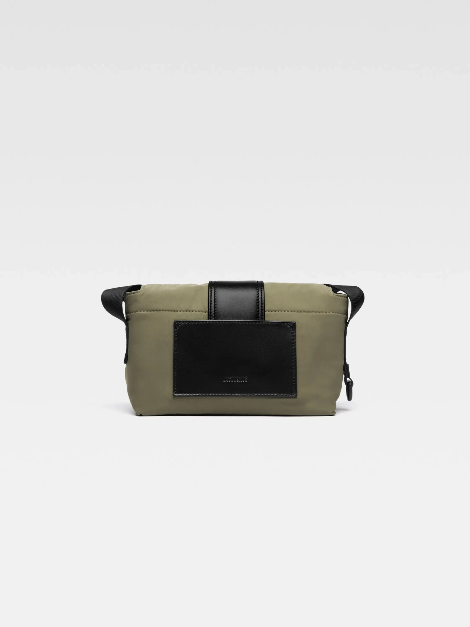 The small Bambino messenger bag