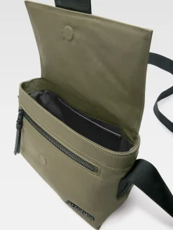 The small Bambino messenger bag