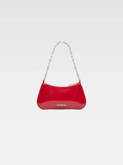 The small Bisou Chaine