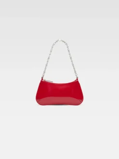 The small Bisou Chaine