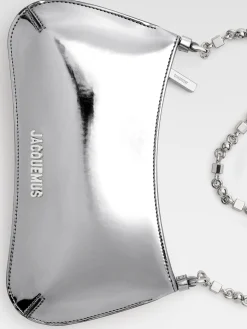 The small Bisou Chaine