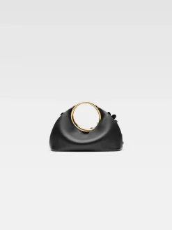 The small embroidered Calino