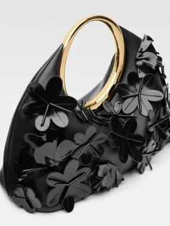 The small embroidered Calino