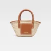 The small Soli basket