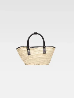 The small Soli basket