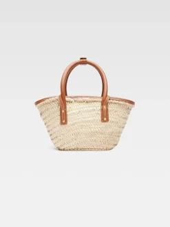 The small Soli basket