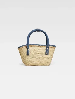 The small Soli basket