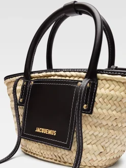 The small Soli basket