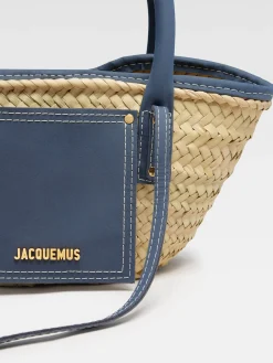 The small Soli basket