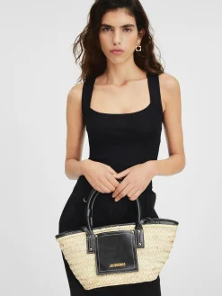 The small Soli basket