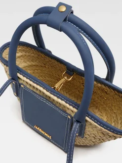 The small Soli basket