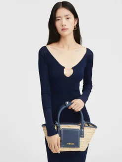 The small Soli basket