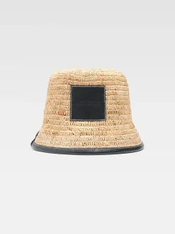 The Soli bucket hat