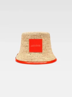 The Soli bucket hat