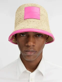 The Soli bucket hat