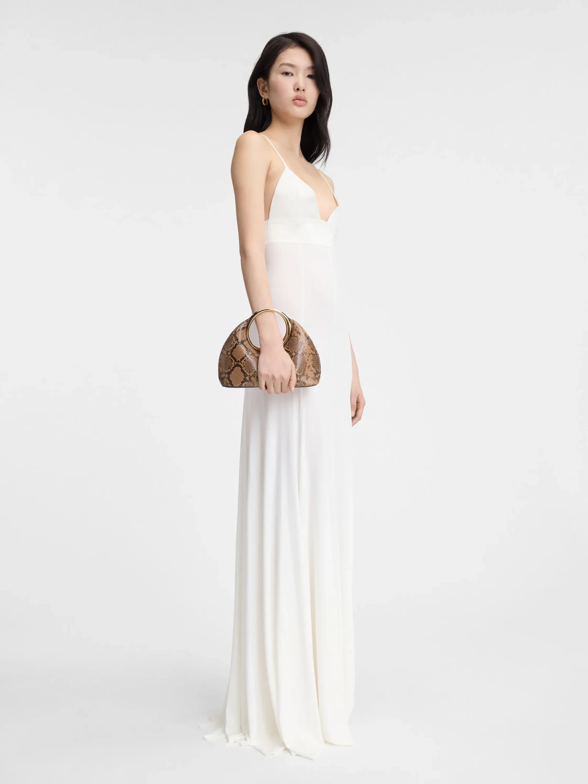 The Spallina dress