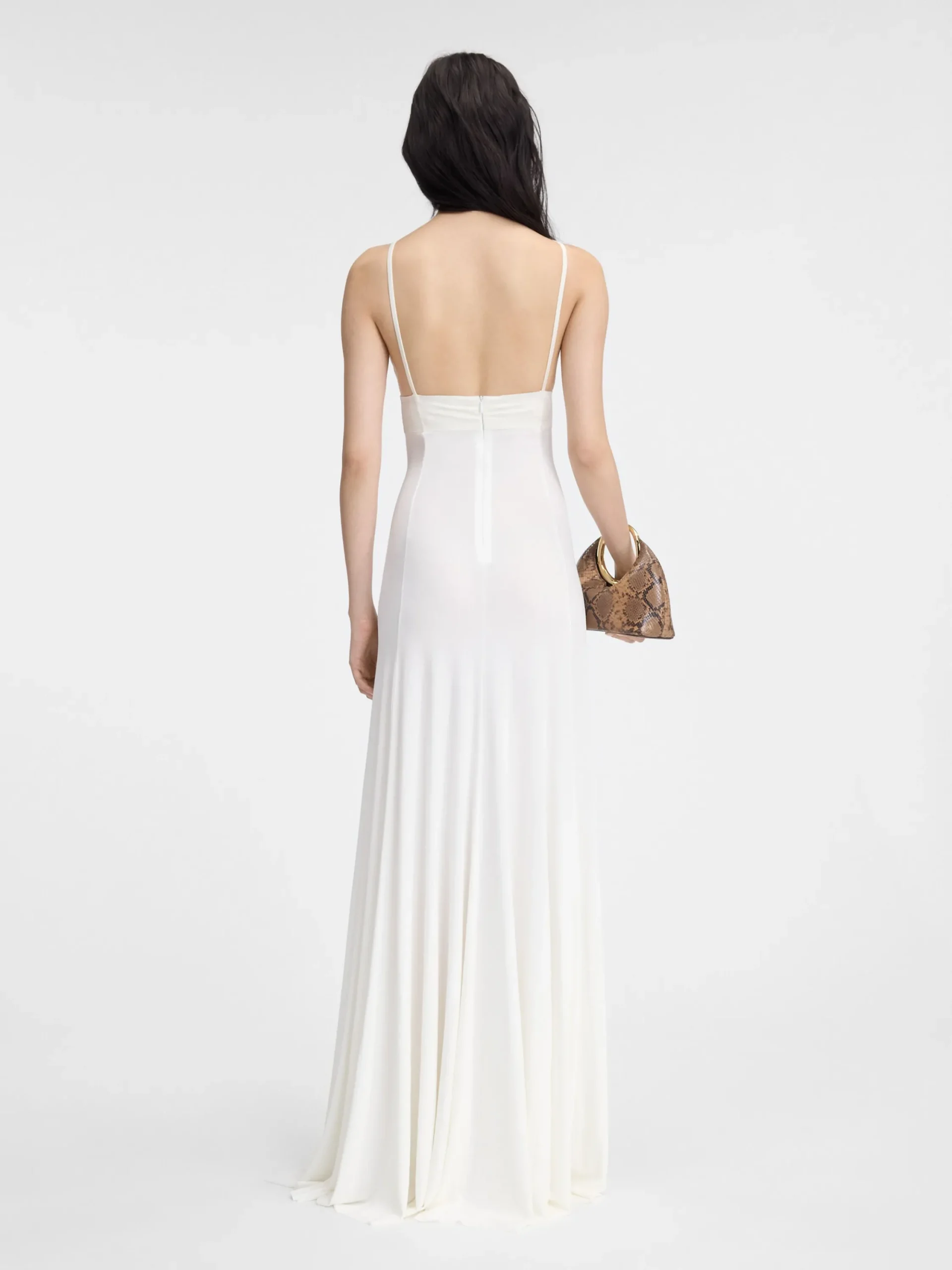 The Spallina dress