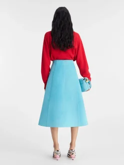 The Spezia skirt