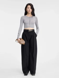 The Spiaggia cardigan