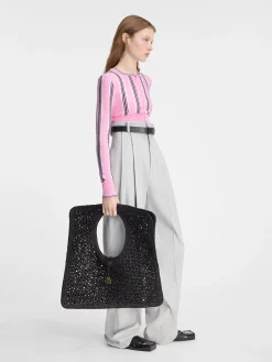 The Spiaggia cardigan