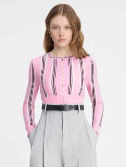 The Spiaggia cardigan