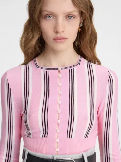 The Spiaggia cardigan